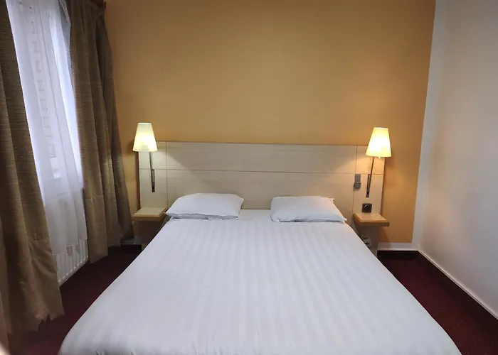 Hotel Evergreen