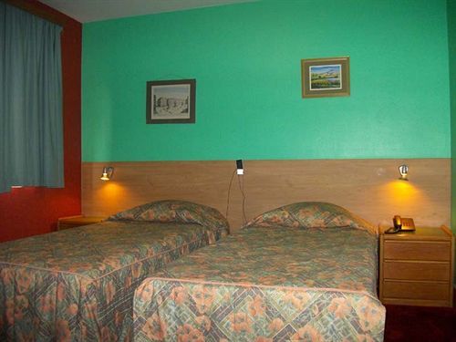 Evergreen Hotel Woluwe-Saint-Lambert