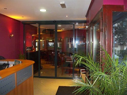 Evergreen Hotel